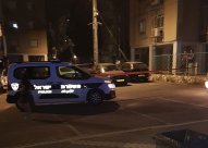  اللد: إطلاق نار تجاه مركبة دون اصابات 